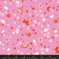 Preview: Baumwolle Patchwork -  Alexia Abegg - Ruby Star Society - Meadow Star - Daisy Dreamland